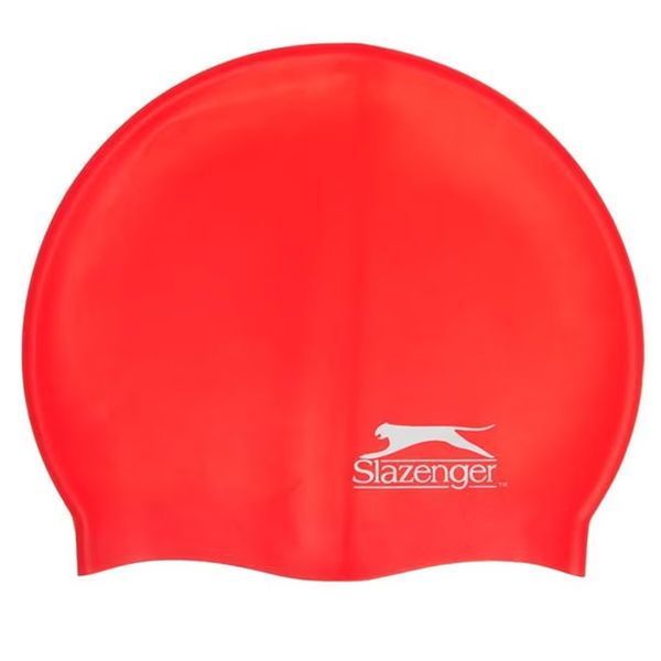 کلاه شنا بچگانه اسلازنگر مدل shw-simp