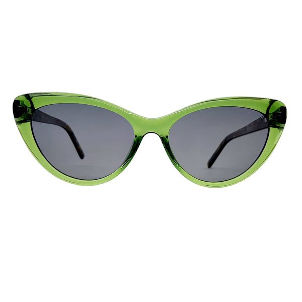 عینک آفتابی زنانه پاواروتی مدل FG6017c4
