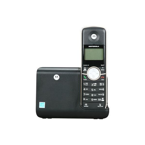 تلفن بی سیم موتورولا مدل L512BT