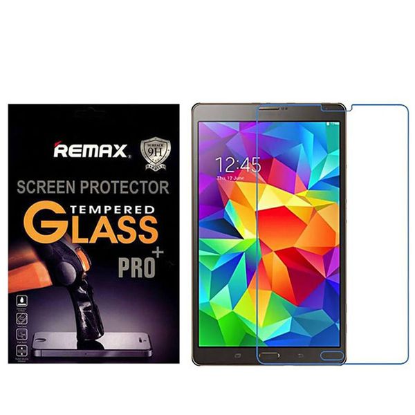  محافظ صفحه نمایش نانو ریمکس مدل HMN مناسب برای تبلت سامسونگ Galaxy Tab S 8.4 T700/T705
