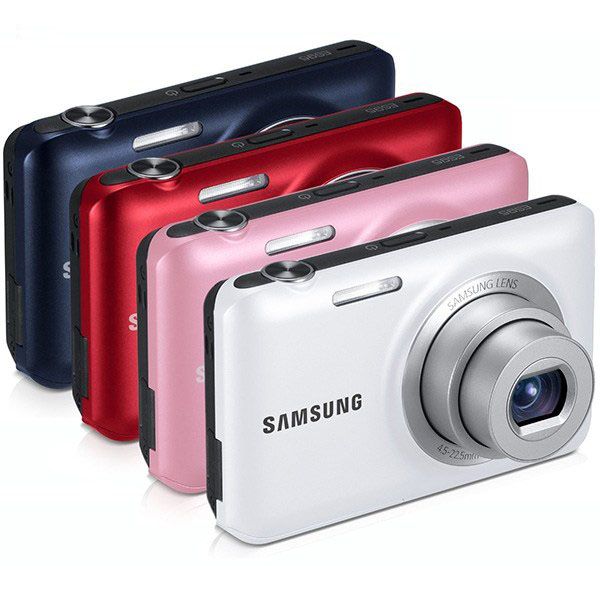 دوربین دیجیتال سامسونگ مدل  ES95HD