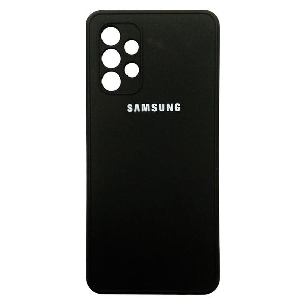 کاور لموسی مدل SSP33 مناسب برای گوشی موبایل سامسونگ Galaxy A33 5G