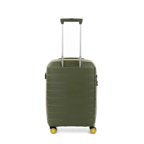 چمدان رونکاتو مدل Box 2.0 کد 5543 سایز کابین 