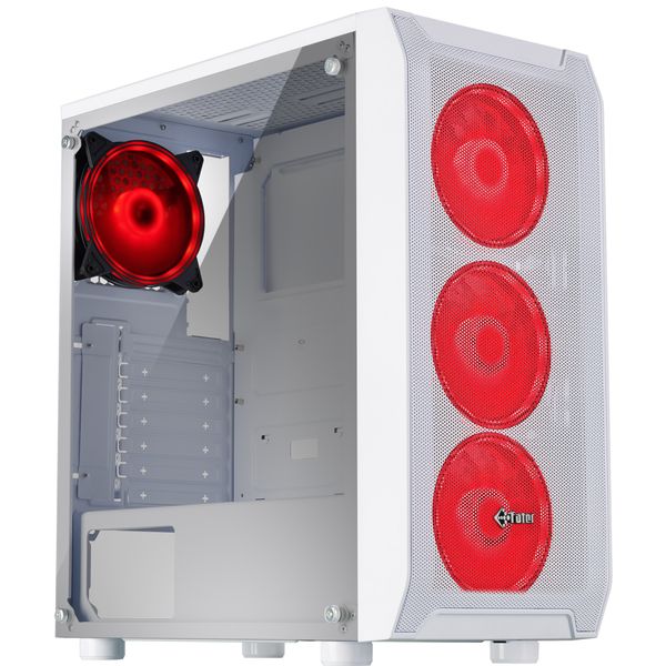 کیس کامپیوتر فاطر مدل Fater FG-720W