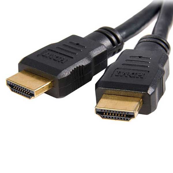 کابل HDMI کی نت پلاس مدل VER 1/4 طول 3 متر