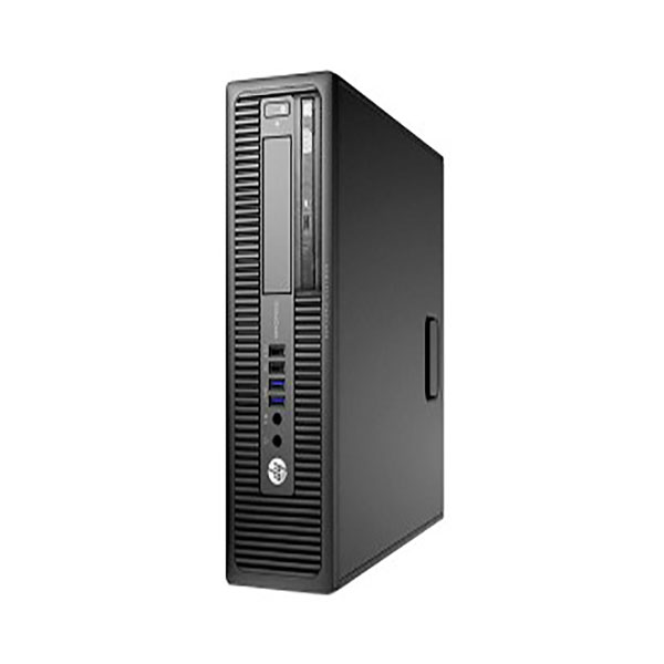 کامپیوتر کوچک اچ‌پی مدل Hp Elitedesk G1