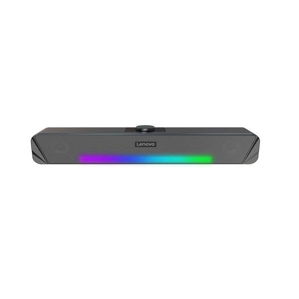 اسپیکر لنوو مدل Thinkplus Desktop Soundbar TS33-B