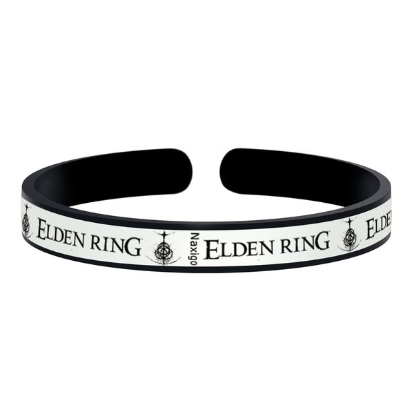 دستبند ناکسیگو مدل شب تاب طرح Elden Ring کد BR7047