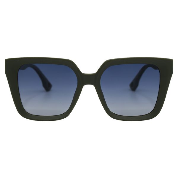 عینک آفتابی زنانه مدل 5108COL04 PLORIZED TIOR