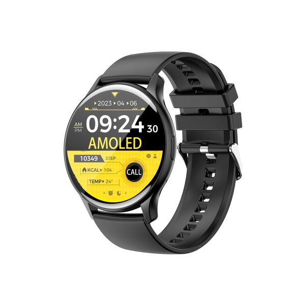 ساعت هوشمند هوکو مدل Y15 AMOLED  