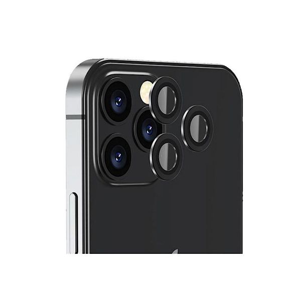 محافظ لنز دوربین گوشی موبایل اپل IPHONE 12 PRO MAX