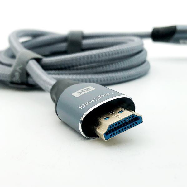 کابل HDMI 2.1 وگیگ مدل V-H402 طول 1.5 متر
