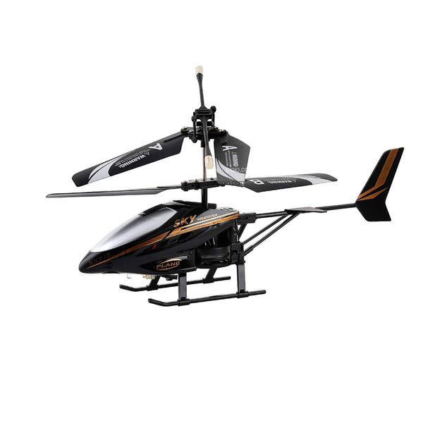 هلیکوپتر بازی کنترلی مدل HX 713