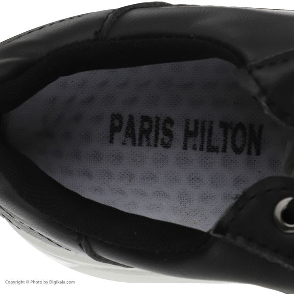 کفش روزمره زنانه پاریس هیلتون مدل psw21701 رنگ مشکی