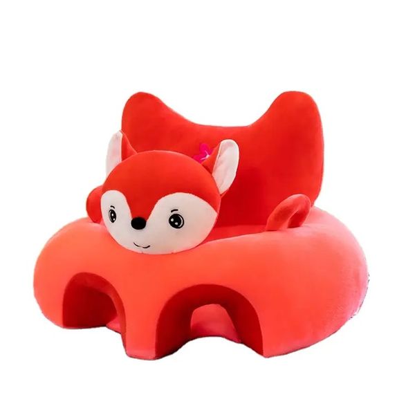صندلی پشتیبان کودک مدل روباه 
