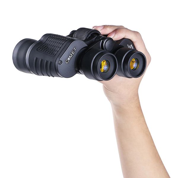 دوربین دوچشمی کومت مدل ZOOM 80X