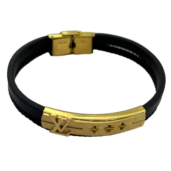 دستبند مردانه مدل B4733