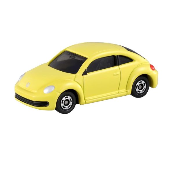 ماشین بازی تامی مدل Volkswagen The Beetle کد 438786