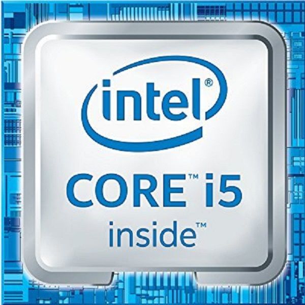 پردازنده مرکزی اینتل سری Coffee Lake مدل I5 9400F Tray