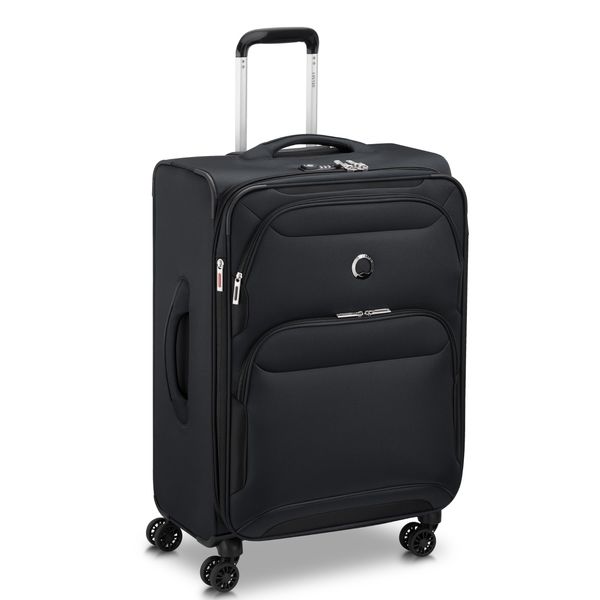 چمدان دلسی  مدل Sky Max 2.0 کد 3284820 سایز متوسط 