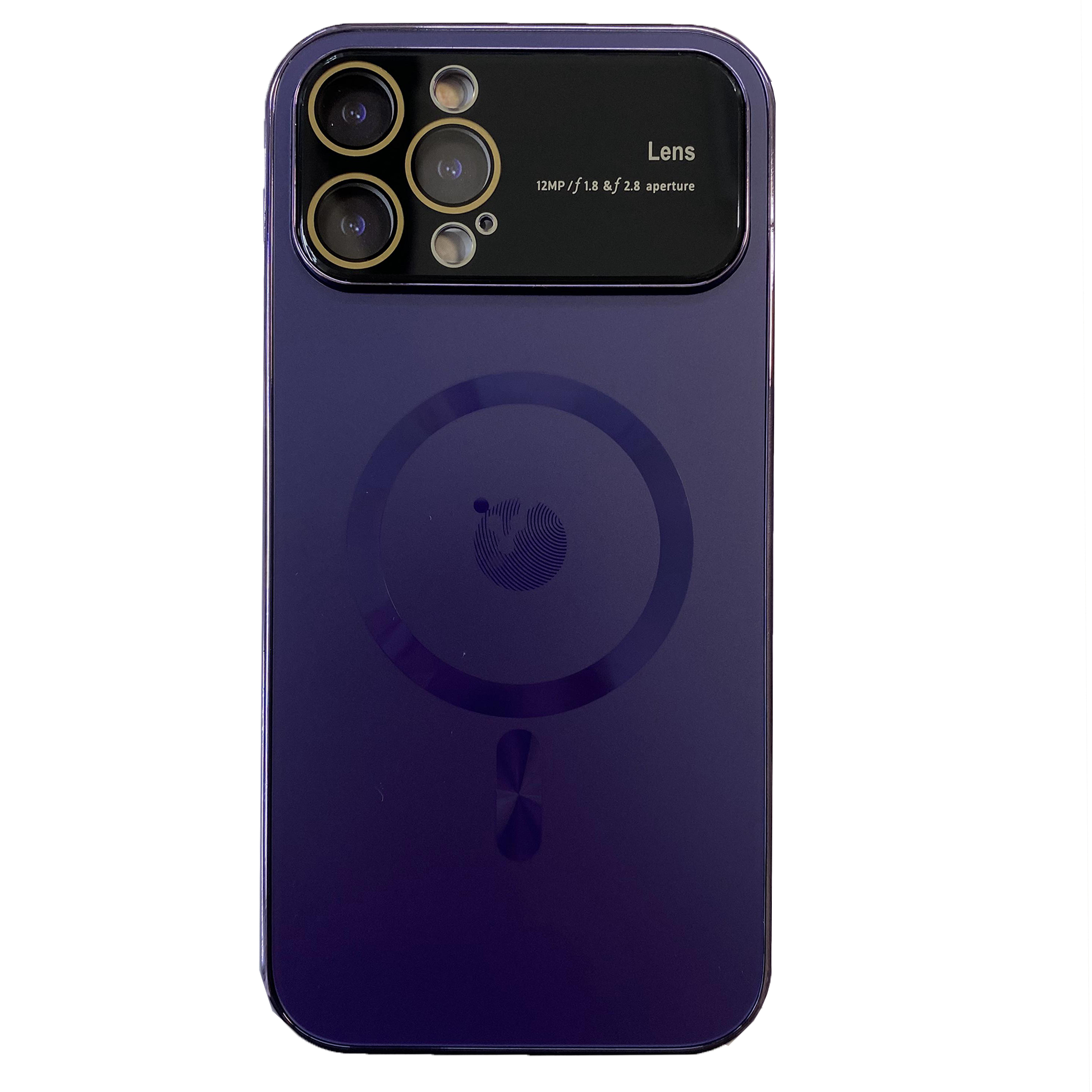 کاور مدل PC Lens Magsafe مناسب برای گوشی موبایل اپل iphone 14 pro max