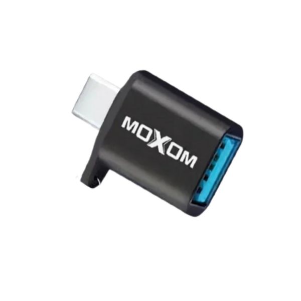 مبدل USB به USB OTG موکسوم مدل MX-CB145 AP