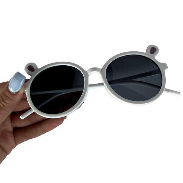 عینک آفتابی بچگانه مدل خرگوشی کد RO-29