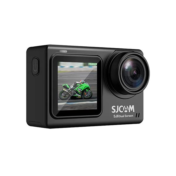 دوربین فیلم برداری ورزشی اس جی کم مدل SJ8 Dual Screen