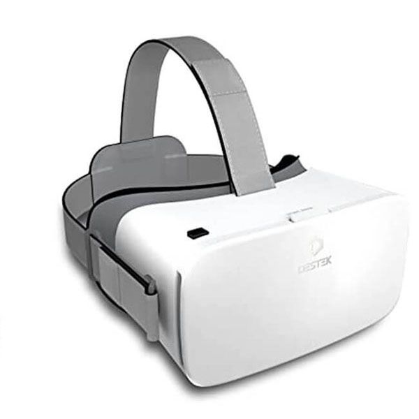 عینک واقعیت مجازی دیستک مدل Destek v5