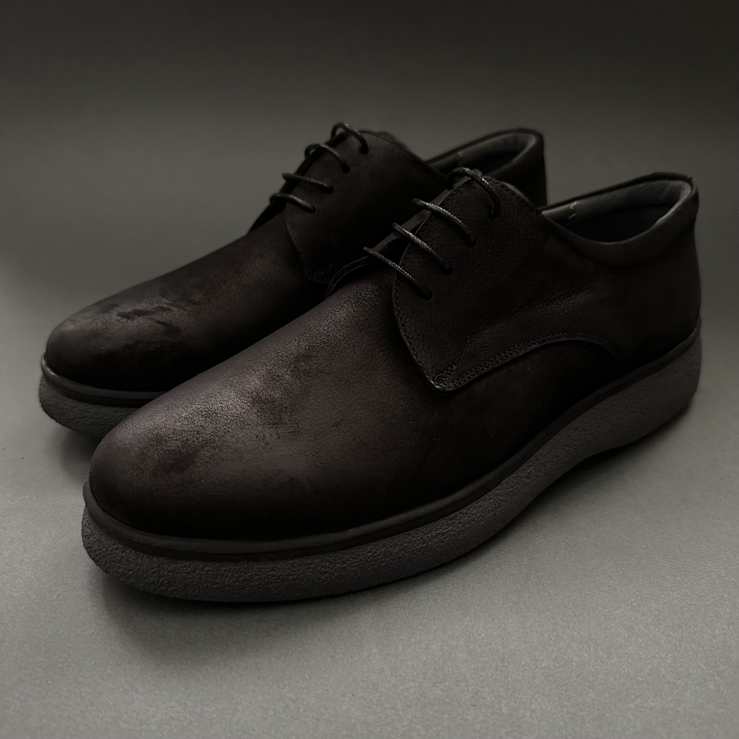 کفش روزمره مردانه مدل VI-255655
