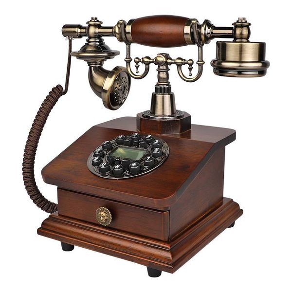 تلفن کلاسیک والتر مدل 913