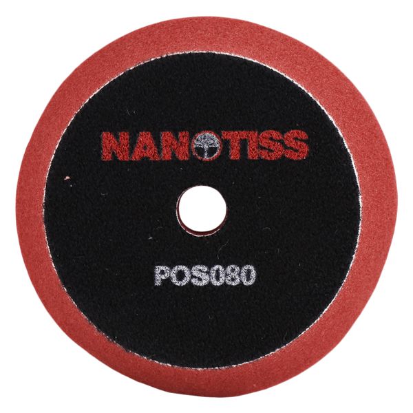پد پولیش نانوتیس مدل POS080