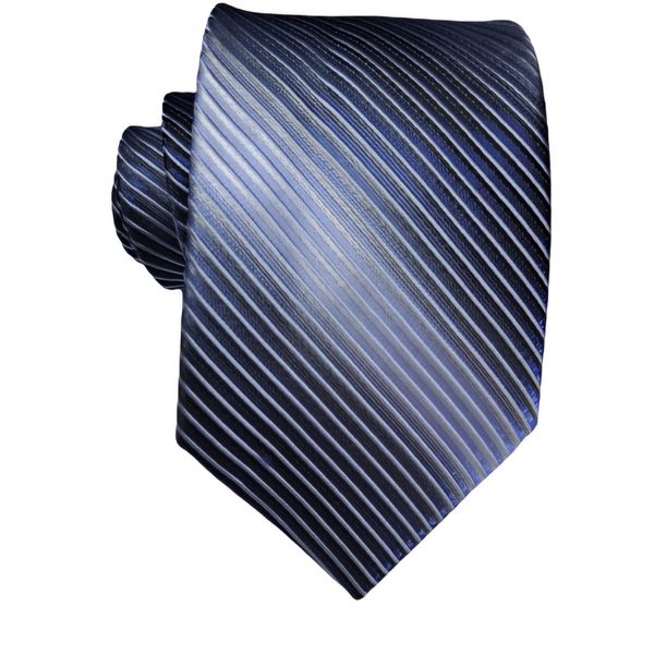 کراوات مردانه مدل راه راه کد RG
