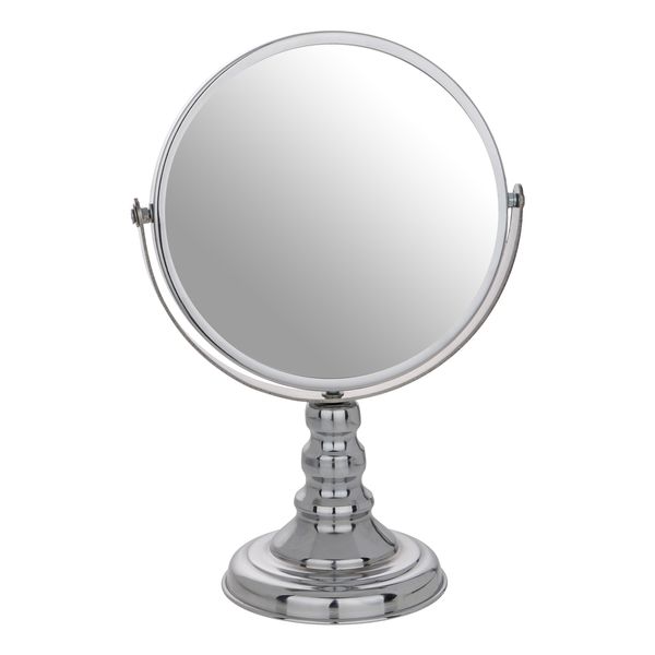 آینه آرایشی مدل رومیزی 5X