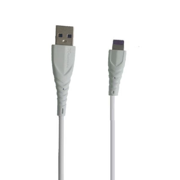 کابل تبدیل USB به لایتنینگ کوکلاسیک مدل F6-1 طول 1متر