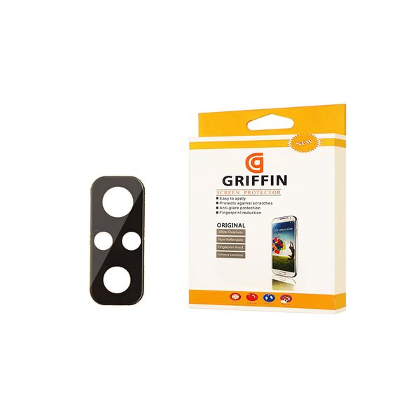 محافظ لنز دوربین گریفین مدل CELP GN mo مناسب برای گوشی موبایل شیائومی Redmi Note 10 Pro