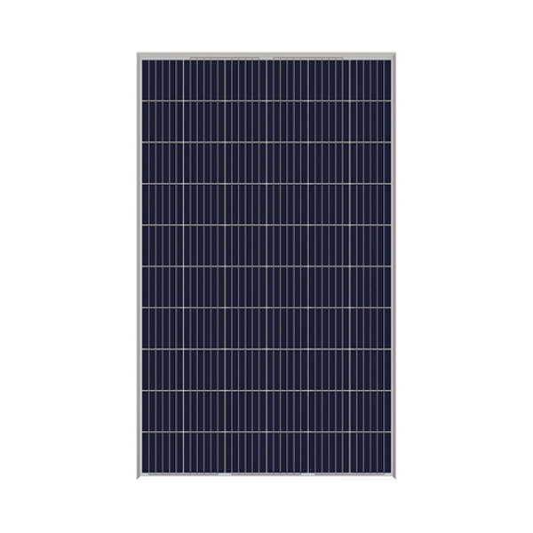 پنل خورشیدی تالسان مدل TP-BP270 ظرفیت 270 وات