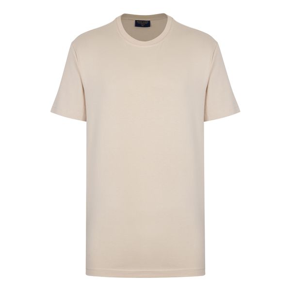 تی شرت آستین کوتاه مردانه پاتن جامه مدل 131621020330122