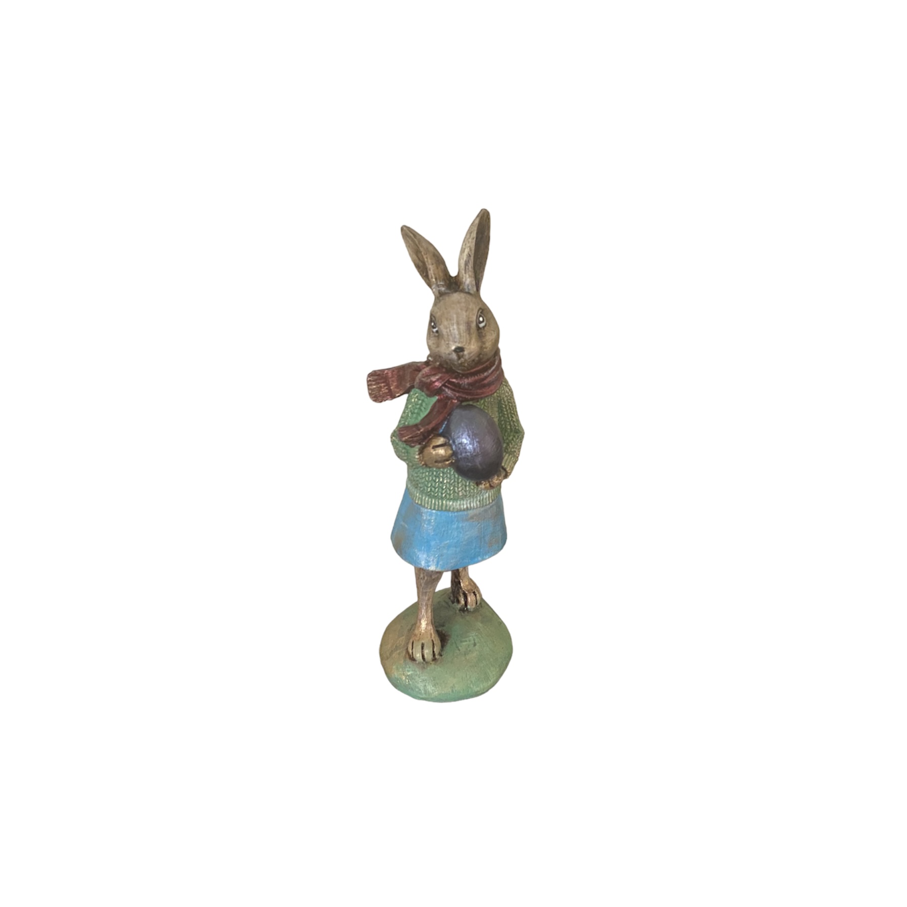 مجسمه مدل خرگوش نماد سال1402 v003