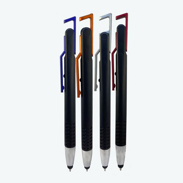 قلم لمسی مدل TOUCH AND HOLD بسته 4 عددی