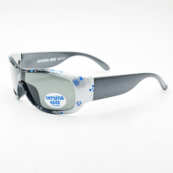 عینک آفتابی بچگانه سرتینا مدل Kids-1003-C3