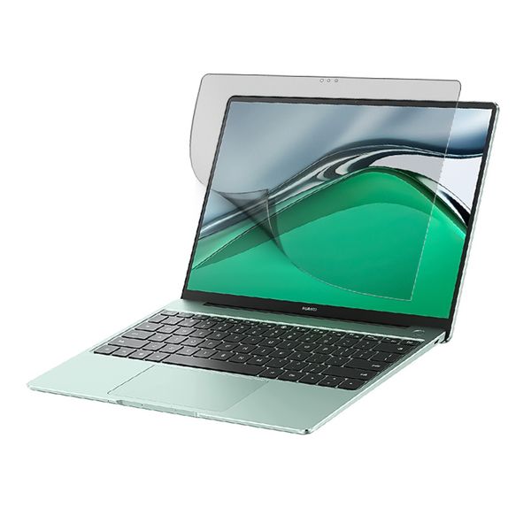 محافظ صفحه نمایش مات راک اسپیس مدل HyMTT مناسب برای لپ تاپ هوآوی  MateBook 13S 