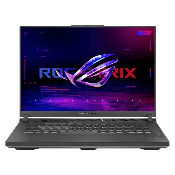 لپ تاپ 16 اینچی ایسوس مدل ROG Strix G16 G614JV-AS73-i7 13650HX 32GB 1SSD RTX 4060 - کاستوم شده