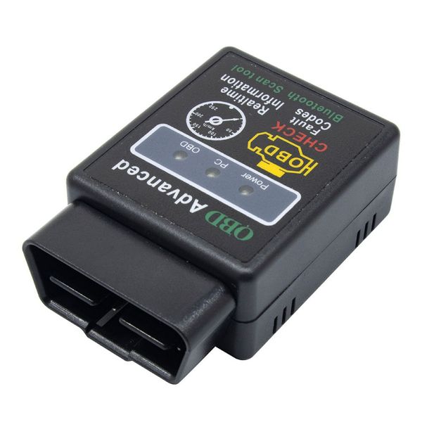 دستگاه دیاگ خودرو مدل elm327 obdii