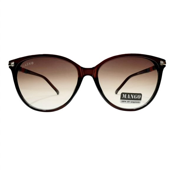 عینک آفتابی زنانه مانگو مدل A30161a2