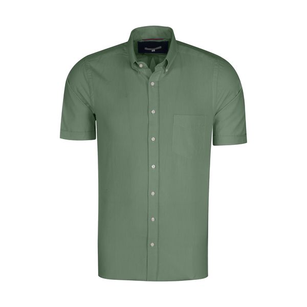 پیراهن مردانه جاستیفای مدل M0402030SH-2