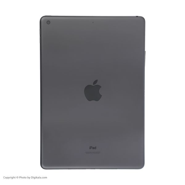 تبلت اپل مدل iPad (9th Generation) 10.2-Inch Wi-Fi 2021 ظرفیت 256 گیگابایت 