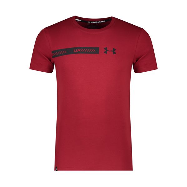 تی شرت ورزشی مردانه مدل 4032BRG-U