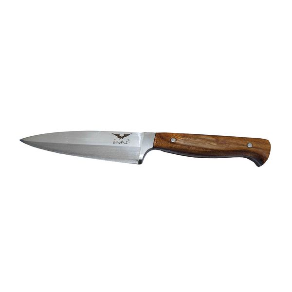 چاقو مروتی مدل دم دستی کد 3496