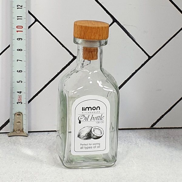 بطری روغن لیمون کد DH2265
